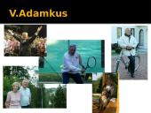 Lietuvos Respublikos prezidentai 1991-2011 metais 9 puslapis