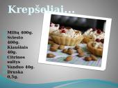 Sluoksniuota tešla 13 puslapis