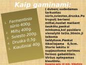 Sluoksniuota tešla 16 puslapis