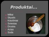 Sluoksniuota tešla 4 puslapis