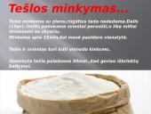 Sluoksniuota tešla 5 puslapis