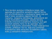 Socialinio mokymosi agresijos teorija 2 puslapis
