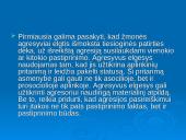 Socialinio mokymosi agresijos teorija 3 puslapis