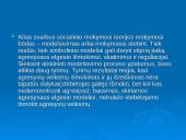 Socialinio mokymosi agresijos teorija 4 puslapis