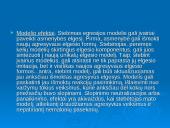 Socialinio mokymosi agresijos teorija 5 puslapis