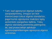 Socialinio mokymosi agresijos teorija 8 puslapis