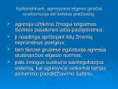 Socialinio mokymosi agresijos teorija 9 puslapis