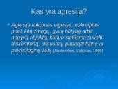 Socialinio mokymosi agresijos teorija 10 puslapis