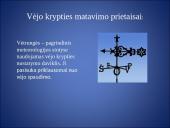 Vėjo matavimas 11 puslapis