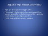 Vėjo matavimas 15 puslapis