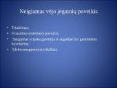 Vėjo matavimas 16 puslapis