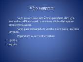 Vėjo matavimas 3 puslapis