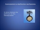 Vėjo matavimas 6 puslapis