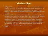 Viduramžių ligos, jų padariniai, masinės ligos, jų plitimas 12 puslapis