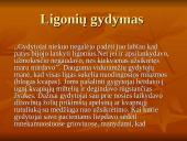 Viduramžių ligos, jų padariniai, masinės ligos, jų plitimas 4 puslapis