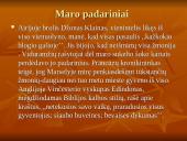 Viduramžių ligos, jų padariniai, masinės ligos, jų plitimas 8 puslapis