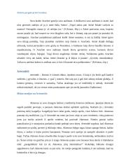 12 Olimpo dievų 5 puslapis