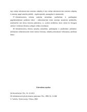 Administracinių teisinių santykių aptarimas 16 puslapis