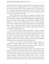 Informacinės visuomenės plėtra Lietuvoje 14 puslapis