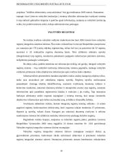 Informacinės visuomenės plėtra Lietuvoje 10 puslapis
