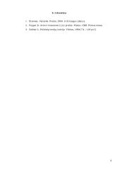 Platono tobulos valstybės modelis 9 puslapis