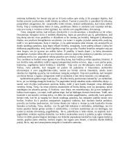 Stebuklinės pasakos analizė: "Dvylika brolių juodvarniais lakstančių" 2 puslapis