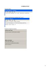 C++ programa 5 puslapis