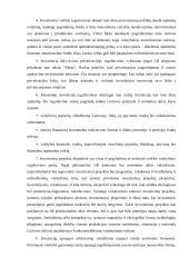 Užsienio investicijų Lietuvoje skatinimas ir apsauga 13 puslapis