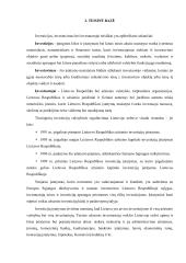 Užsienio investicijų Lietuvoje skatinimas ir apsauga 8 puslapis
