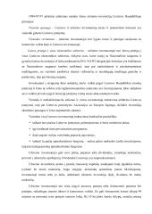 Užsienio investicijų Lietuvoje skatinimas ir apsauga 9 puslapis