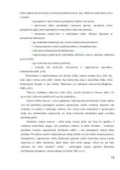 Valdymo procesų analizė organizacijoje 18 puslapis