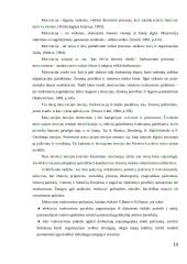 Valdymo procesų analizė organizacijoje 19 puslapis