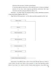 Valdymo procesų analizė organizacijoje 8 puslapis