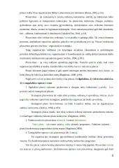 Valdymo procesų analizė organizacijoje 9 puslapis