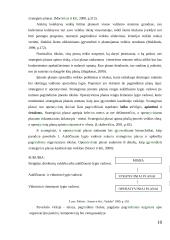 Valdymo procesų analizė organizacijoje 10 puslapis