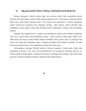 Žinių pasidalijimo sistema 18 puslapis