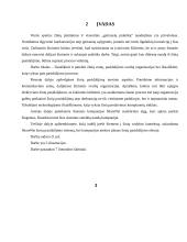 Žinių pasidalijimo sistema 2 puslapis