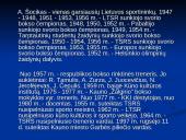 Bokso istorija ir taisyklės 11 puslapis