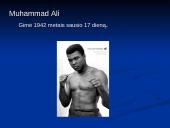 Bokso istorija ir taisyklės 18 puslapis