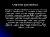 Krepšinio raida pasaulyje bei Lietuvoje 5 puslapis