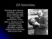 Krepšinio raida pasaulyje bei Lietuvoje 7 puslapis