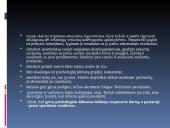 Psichologinio klimato kūrimas 11 puslapis