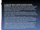 Psichologinio klimato kūrimas 6 puslapis