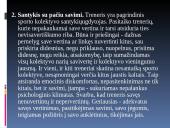 Psichologinio klimato kūrimas 8 puslapis