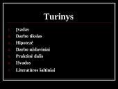 Sporto įtaka pulsui ir kraujospūdžiui 2 puslapis