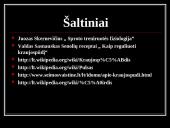 Sporto įtaka pulsui ir kraujospūdžiui 17 puslapis