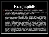 Sporto įtaka pulsui ir kraujospūdžiui 8 puslapis