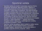 Veiklos rūšys, organizavimas, efektyvumas ir kontrolė 2 puslapis