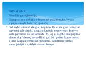 Verslo įmonių steigimo sąlygos Lietuvoje 14 puslapis