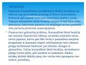 Verslo įmonių steigimo sąlygos Lietuvoje 15 puslapis